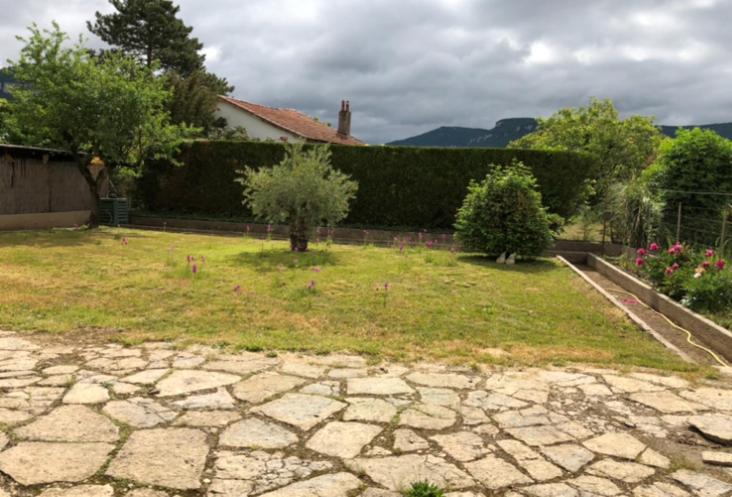 Ferienwohnung Montcalm Millau Exterior foto